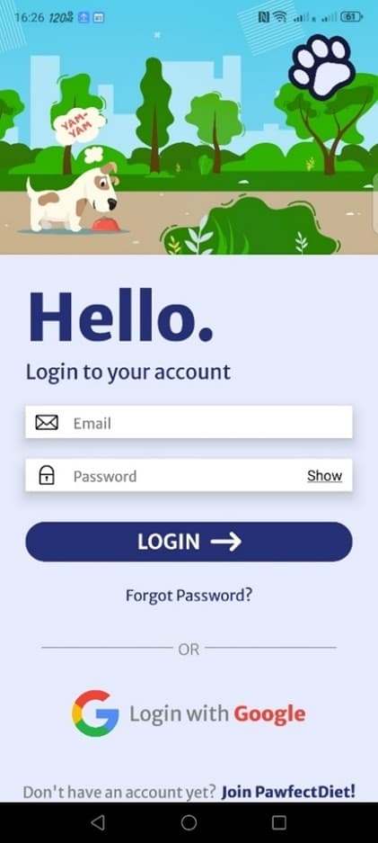 Getting Started: From Signup to Smart Profiles screenshot 1