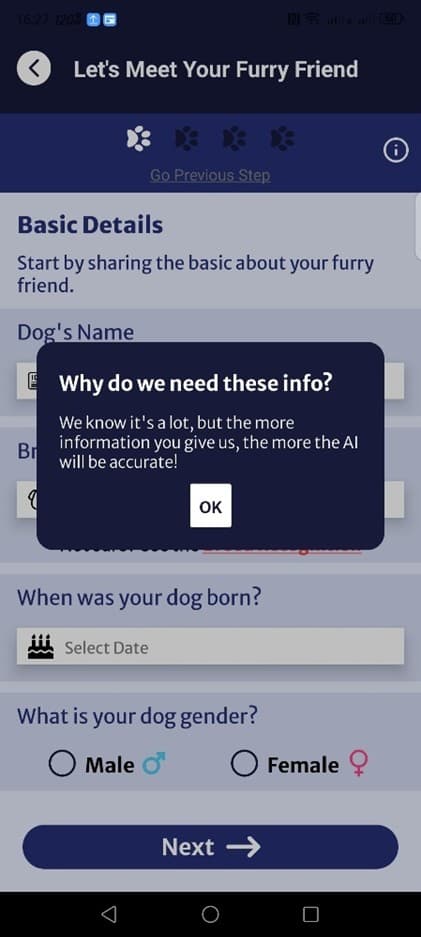Getting Started: From Signup to Smart Profiles screenshot 4